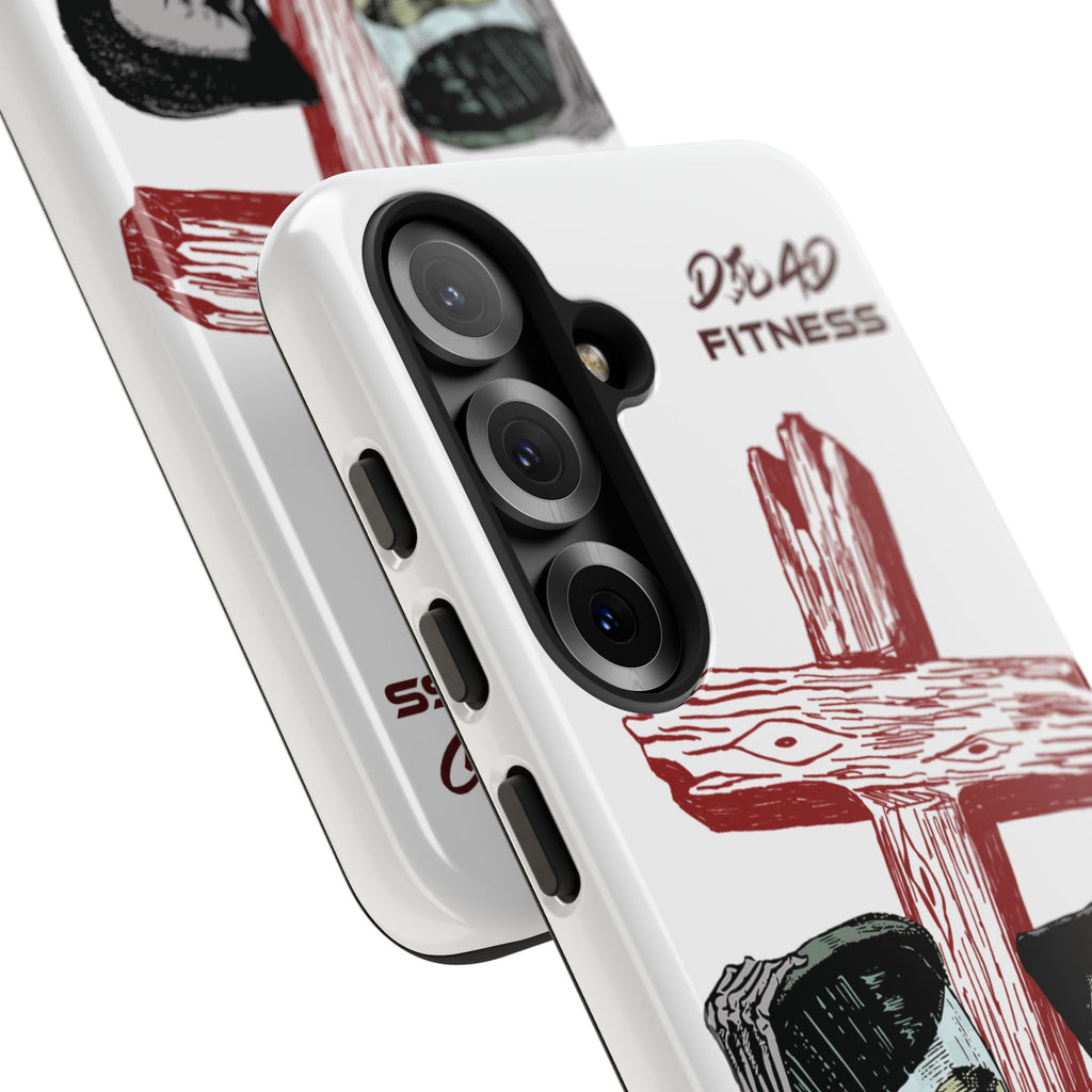 D.E.A.D. PHONE CASE