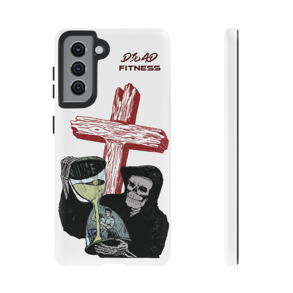 D.E.A.D. PHONE CASE