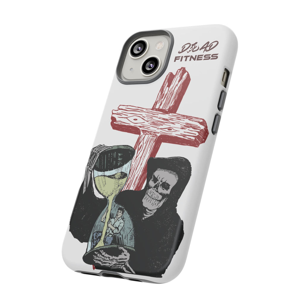 D.E.A.D. PHONE CASE