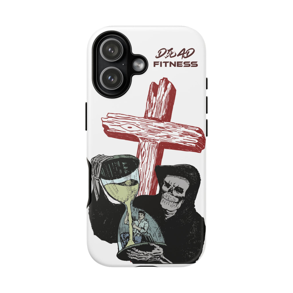 D.E.A.D. PHONE CASE