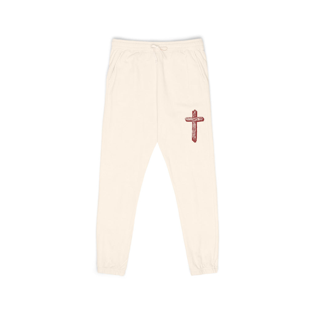 D.E.A.D. FLEECE JOGGERS