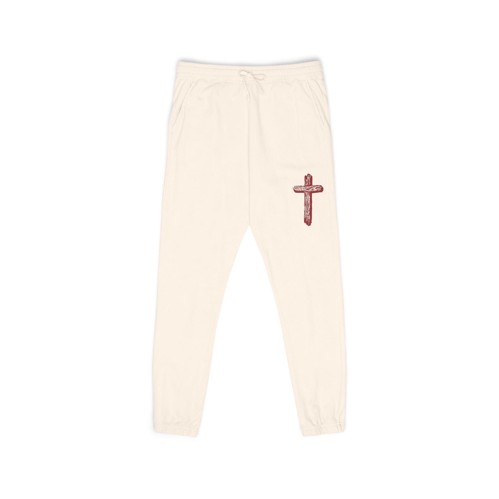 D.E.A.D. FLEECE JOGGERS