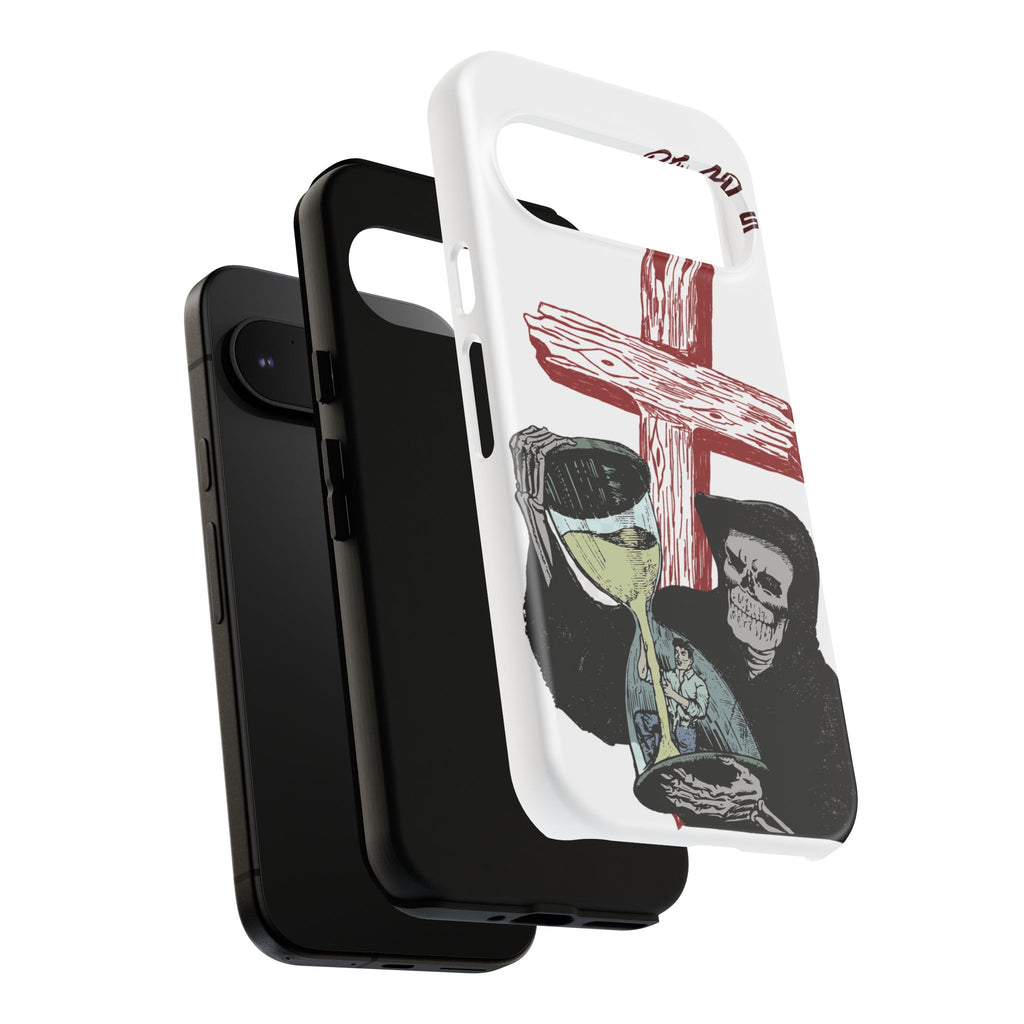 D.E.A.D. PHONE CASE