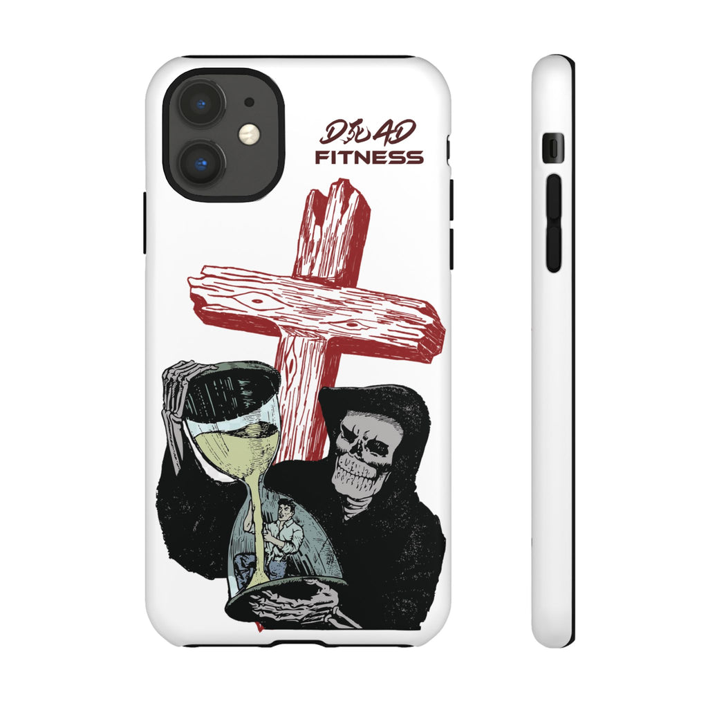 D.E.A.D. PHONE CASE