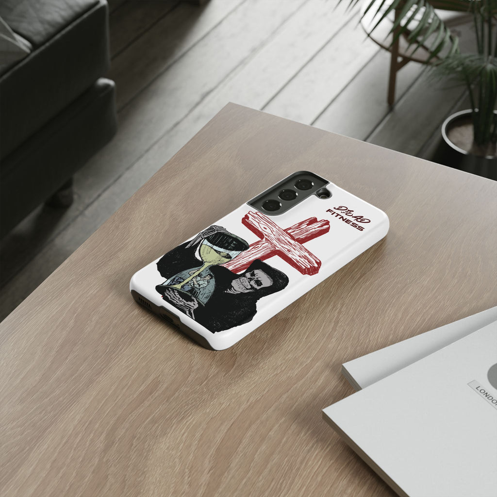 D.E.A.D. PHONE CASE