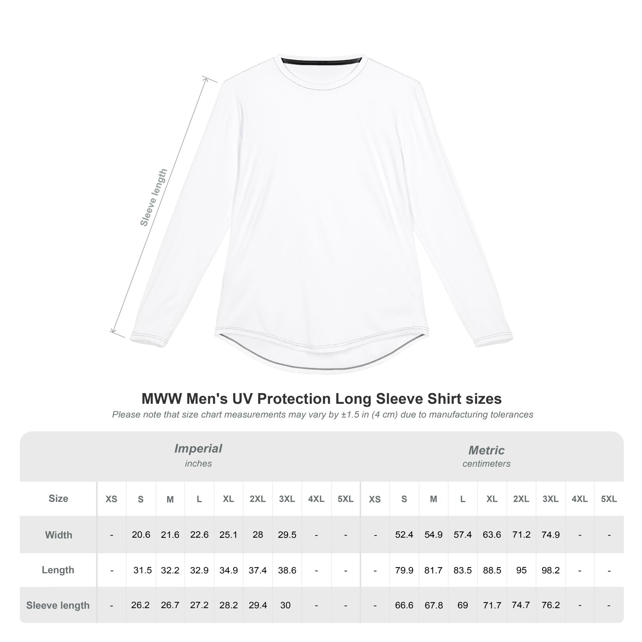 D.E.A.D. LONG SLEEVE
