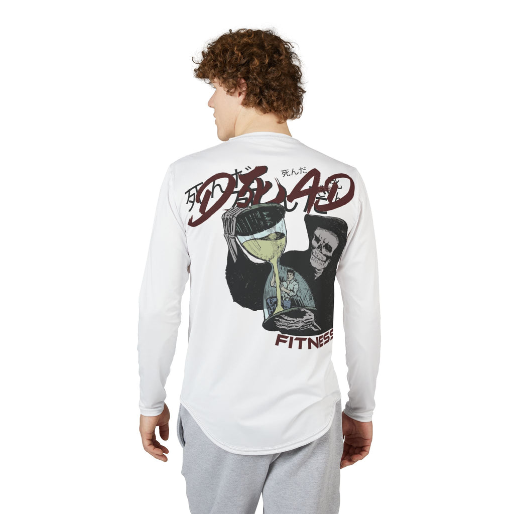 D.E.A.D. LONG SLEEVE