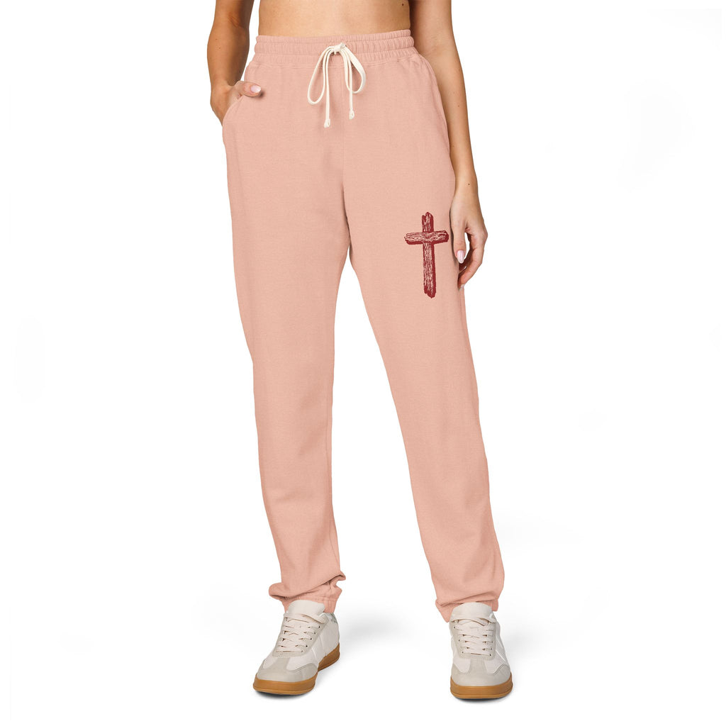 D.E.A.D. FLEECE JOGGERS