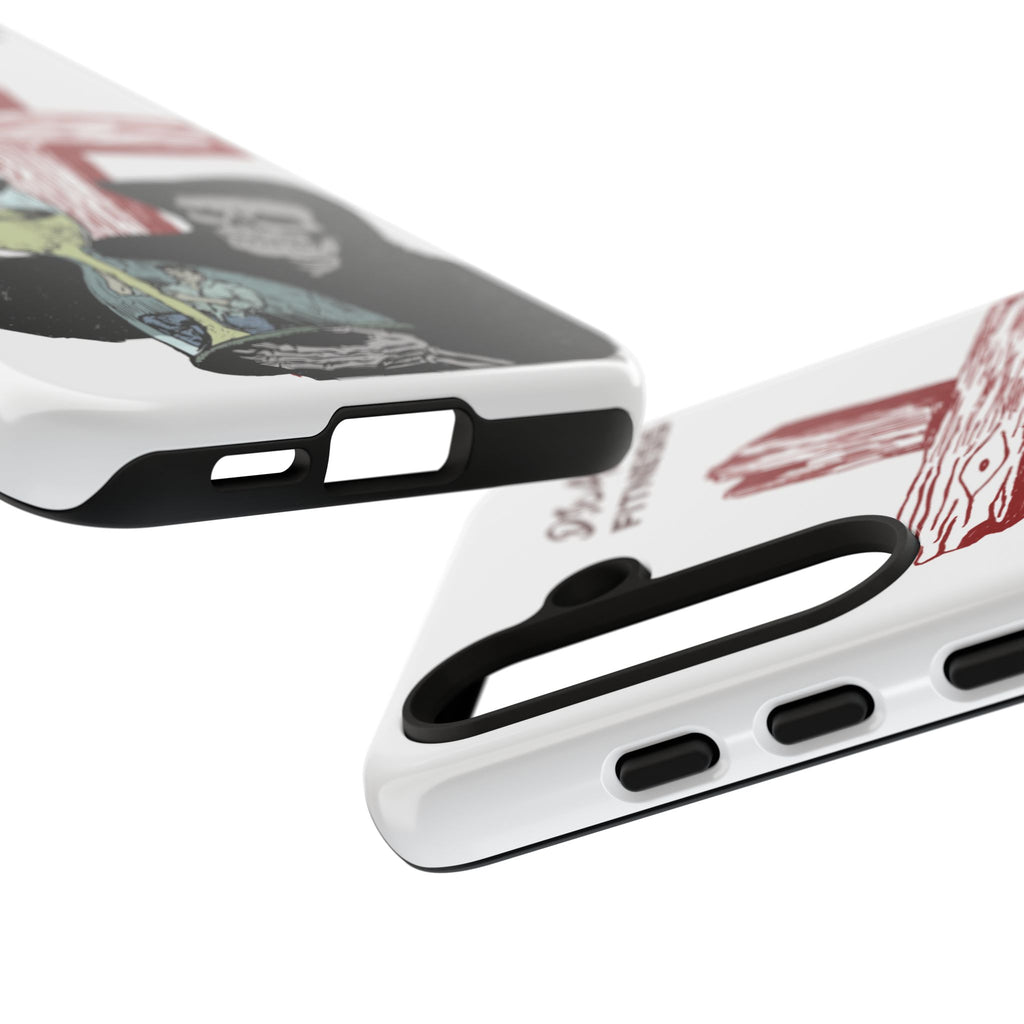 D.E.A.D. PHONE CASE