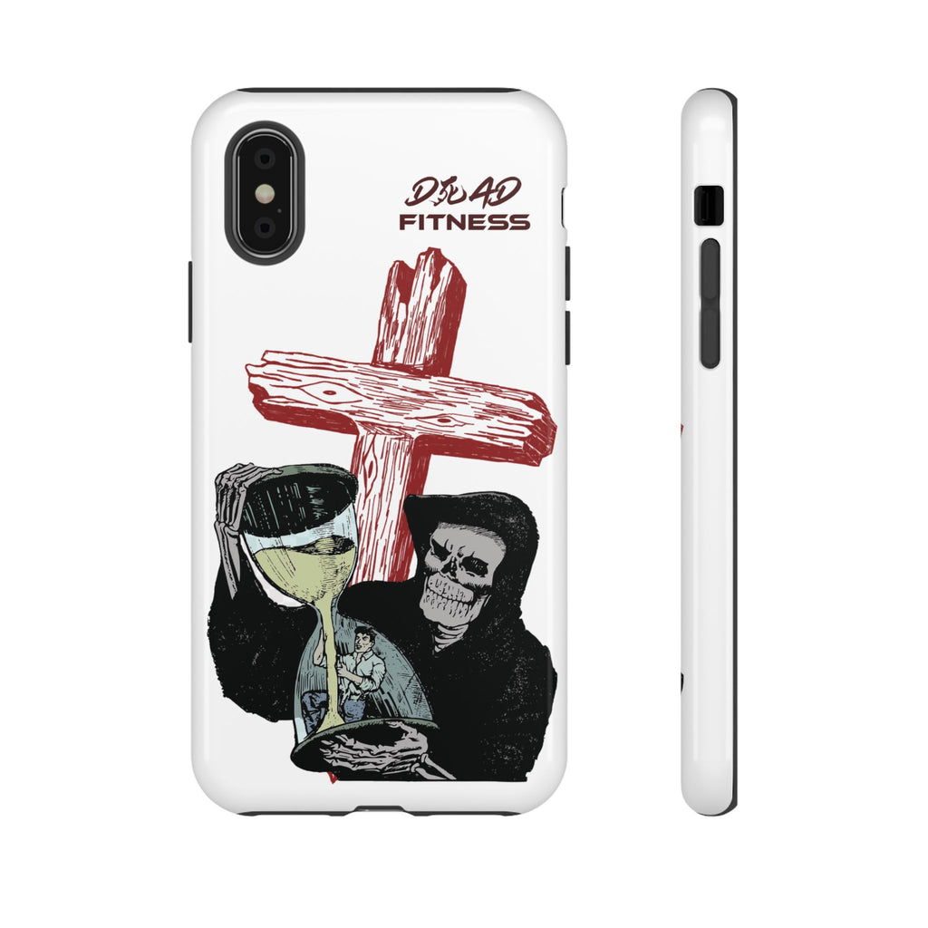 D.E.A.D. PHONE CASE