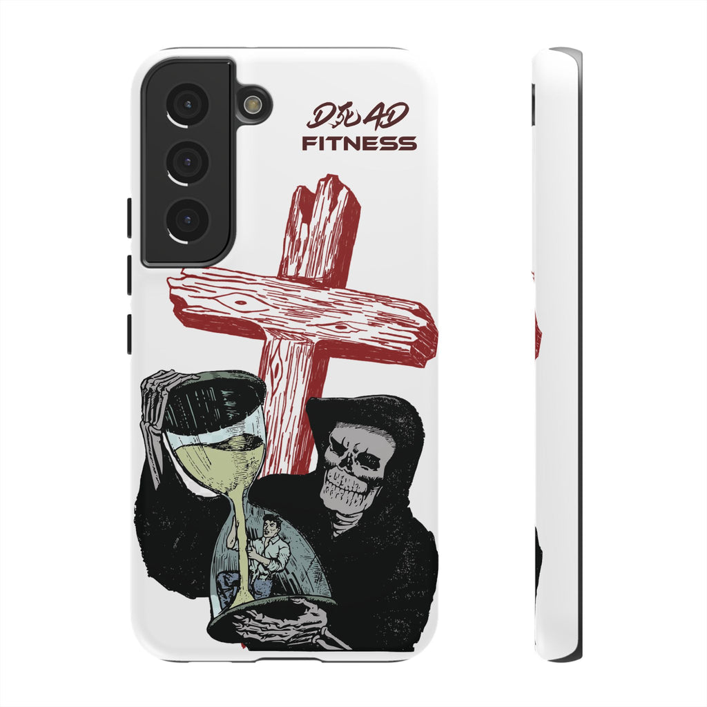 D.E.A.D. PHONE CASE