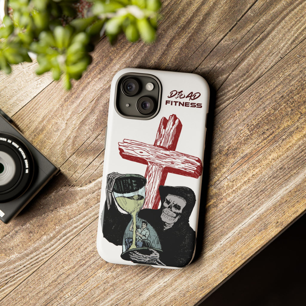D.E.A.D. PHONE CASE