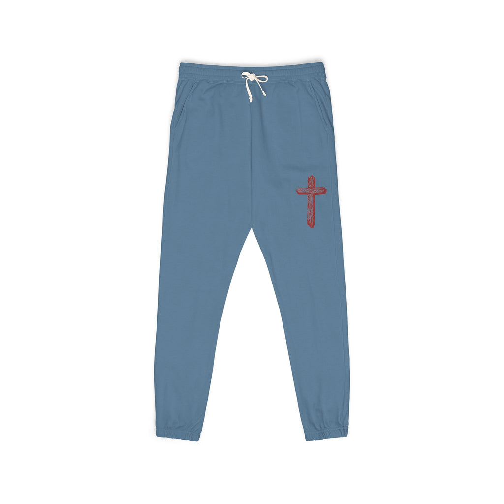 D.E.A.D. FLEECE JOGGERS