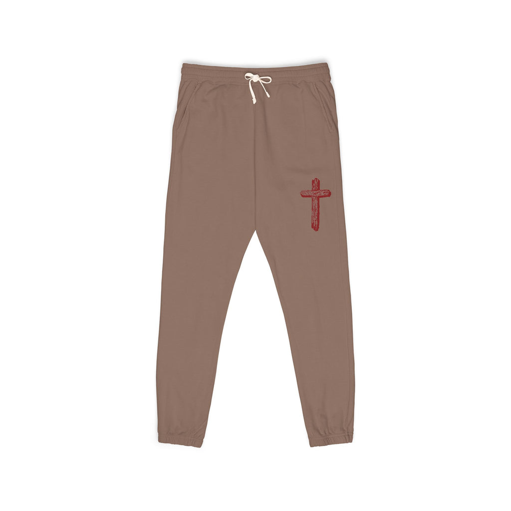 D.E.A.D. FLEECE JOGGERS