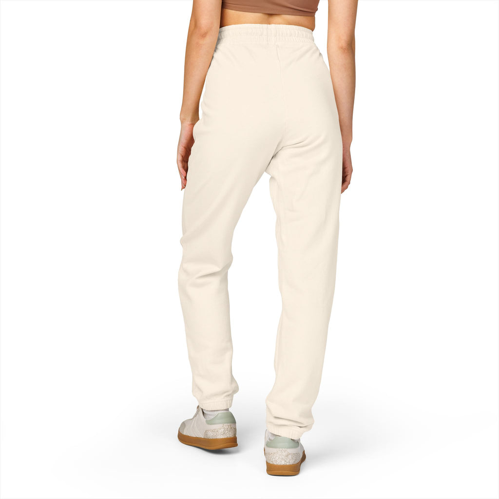 D.E.A.D. FLEECE JOGGERS