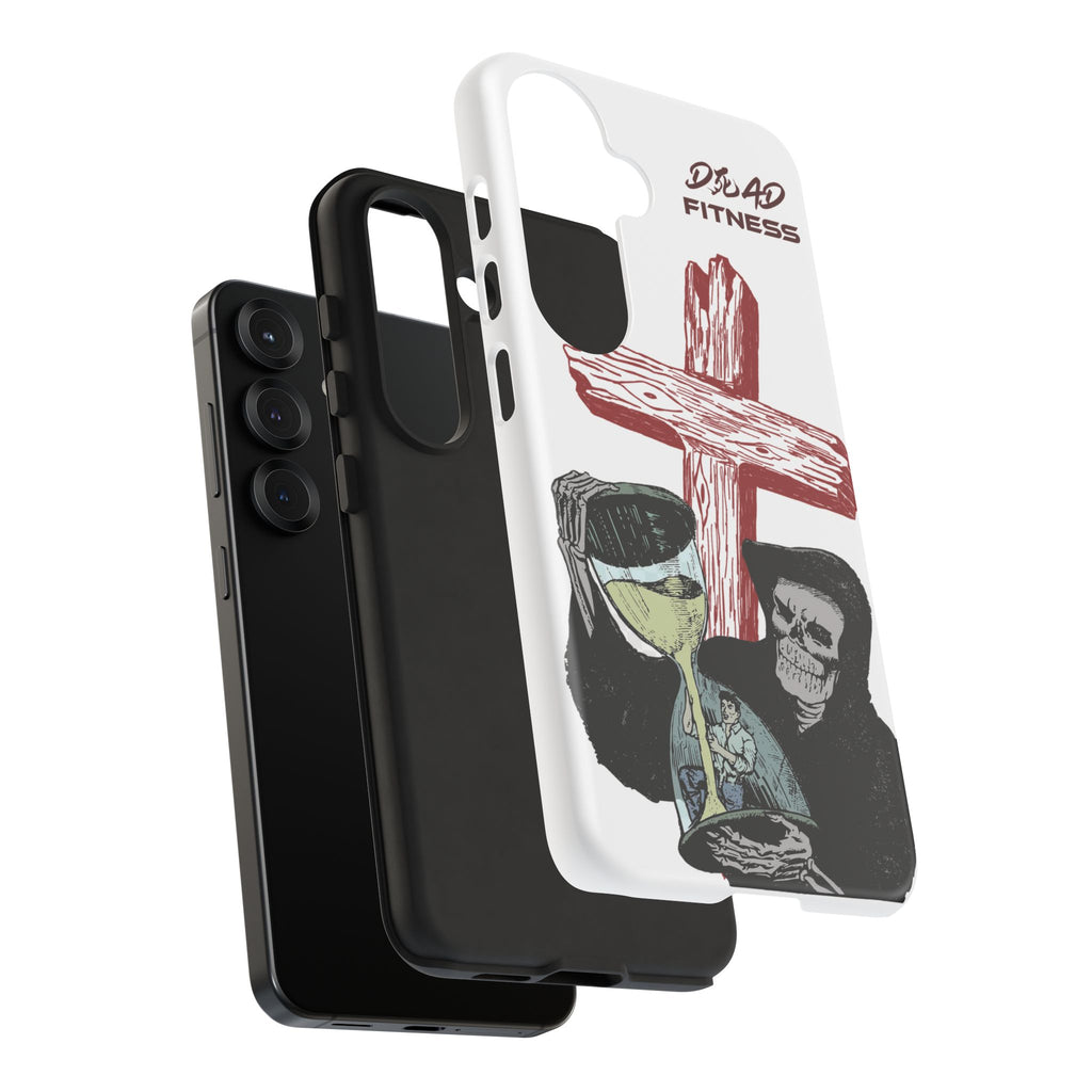 D.E.A.D. PHONE CASE
